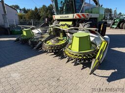 CLAAS Orbis 600