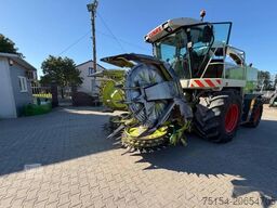 CLAAS Orbis 600