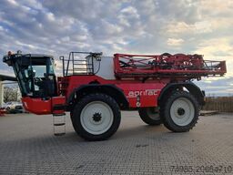 Agrifac Condor Endurance