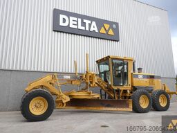 Caterpillar 140H