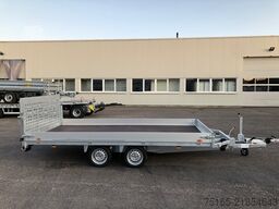 Böckmann MH-AL 4320/35 Maschinentransporter