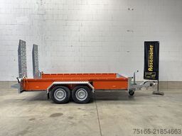 Rosemeier VE BAT C35.36 orange Maschinentransporter
