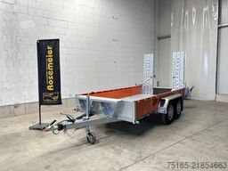 Rosemeier VE BAT C35.36 orange Maschinentransporter