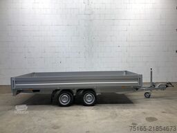 Böckmann HL-AL 4118/27 F Hochlader