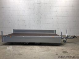 Böckmann HL-AL 4118/27 F Hochlader