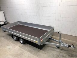 Böckmann HL-AL 4118/27 F Hochlader