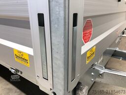 Böckmann HL-AL 4118/27 F Hochlader