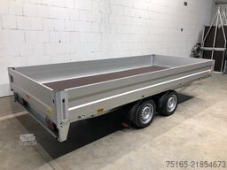 Böckmann HL-AL 4118/27 F Hochlader