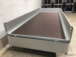 Böckmann HL-AL 4118/27 F Hochlader