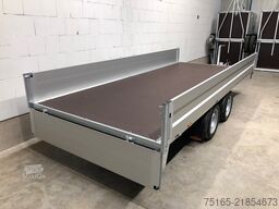 Böckmann HL-AL 4118/27 F Hochlader