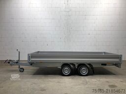 Böckmann HL-AL 4118/27 F Hochlader