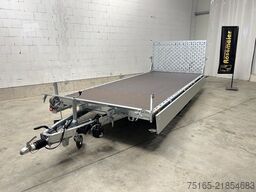 Martz GT Universal 500/3 S Holz BW Maschinentransporte