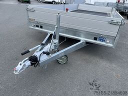 Saris PL 506 224 3500 23 Hochlader