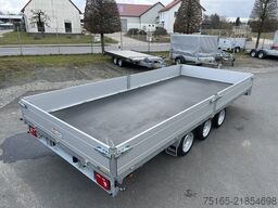 Saris PL 506 224 3500 23 Hochlader