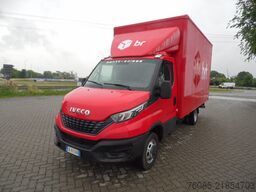 IVECO DAILY 35C14 NAT POWER