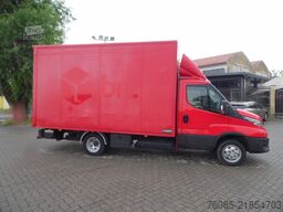 IVECO DAILY 35C14 NAT POWER