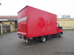 IVECO DAILY 35C14 NAT POWER