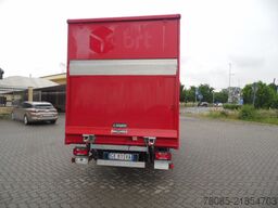IVECO DAILY 35C14 NAT POWER