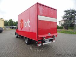 IVECO DAILY 35C14 NAT POWER