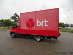 IVECO DAILY 35C14 NAT POWER