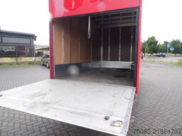 IVECO DAILY 35C14 NAT POWER