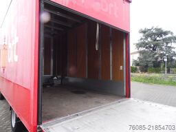 IVECO DAILY 35C14 NAT POWER