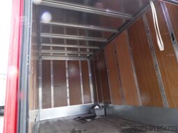 IVECO DAILY 35C14 NAT POWER