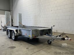 Rosemeier VE BAT C35.36 grau Maschinentransporter