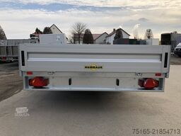 HUMBAUR HN 254118 Hochlader