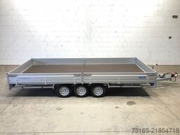 Hulco Medax-3 3500 Hochlader