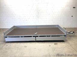 Hulco Medax-3 3500 Hochlader