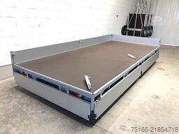 Hulco Medax-3 3500 Hochlader