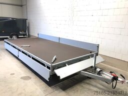 Hulco Medax-3 3500 Hochlader