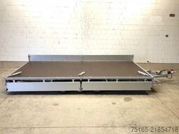 Hulco Medax-3 3500 Hochlader