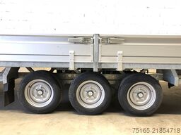 Hulco Medax-3 3500 Hochlader