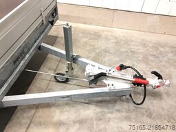 Hulco Medax-3 3500 Hochlader
