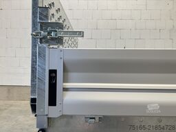 Vezeko Jumbo W 35.51 Maschinentransporter