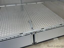 Vezeko Jumbo W 35.51 Maschinentransporter
