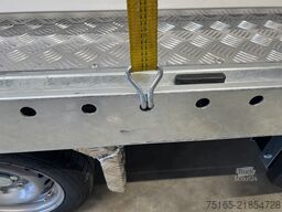Vezeko Jumbo W 35.51 Maschinentransporter