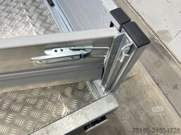 Vezeko Jumbo W 35.51 Maschinentransporter