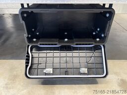 Vezeko Jumbo W 35.51 Maschinentransporter