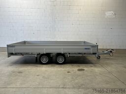 Hulco Medax-2 3000 Hochlader