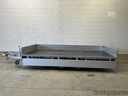 Hulco Medax-2 3000 Hochlader