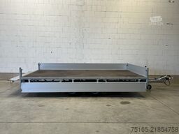 Hulco Medax-2 3000 Hochlader