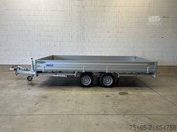 Hulco Medax-2 3000 Hochlader