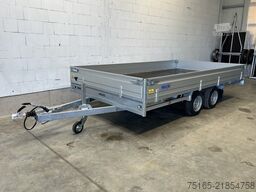 Hulco Medax-2 3000 Hochlader