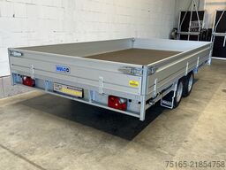 Hulco Medax-2 3000 Hochlader