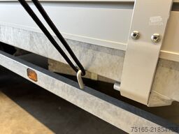 Hulco Medax-2 3000 Hochlader