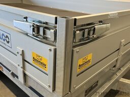 Hulco Medax-2 3000 Hochlader