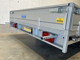 Hulco Medax-2 3000 Hochlader